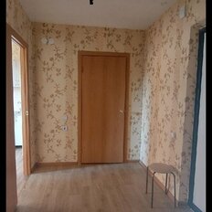 Квартира 37 м², 1-комнатная - изображение 1