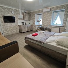 Квартира 40 м², студия - изображение 4