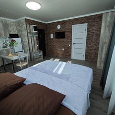 Квартира 30 м², студия - изображение 3