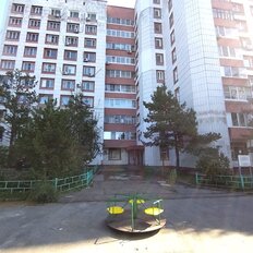 Квартира 117,6 м², 4-комнатная - изображение 2