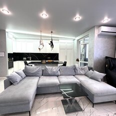 Квартира 119,4 м², 4-комнатная - изображение 2