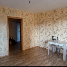 Квартира 37 м², 1-комнатная - изображение 5