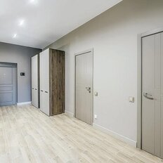 Квартира 57 м², 2-комнатная - изображение 3