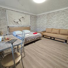 Квартира 40 м², студия - изображение 3