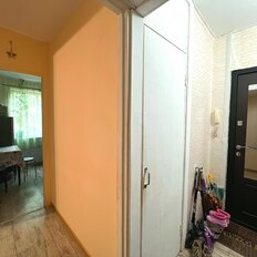 Квартира 32 м², 1-комнатная - изображение 4