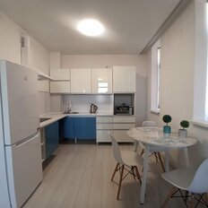 Квартира 42 м², 1-комнатная - изображение 2