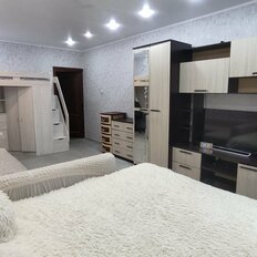 Квартира 46 м², 1-комнатная - изображение 5