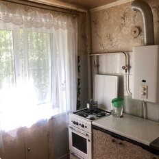 Квартира 42 м², 2-комнатная - изображение 1