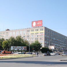 63 м², помещение свободного назначения - изображение 3