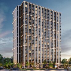 Квартира 49 м², 2-комнатные - изображение 3
