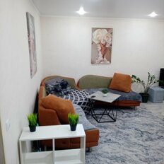 Квартира 30 м², студия - изображение 5