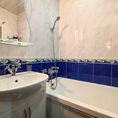 Квартира 72 м², 3-комнатная - изображение 1