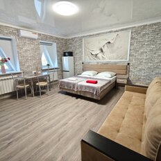 Квартира 40 м², студия - изображение 2