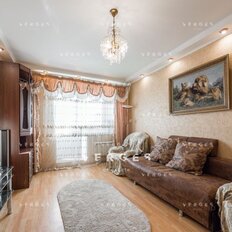 Квартира 90 м², 3-комнатная - изображение 4