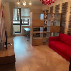 Квартира 120 м², 3-комнатная - изображение 3