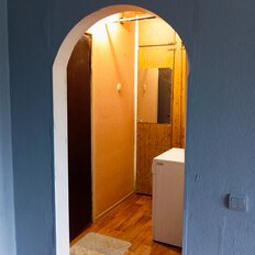 Квартира 29,8 м², 1-комнатная - изображение 5