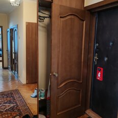 Квартира 57 м², 2-комнатная - изображение 2