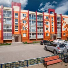 Квартира 61,9 м², 2-комнатная - изображение 4
