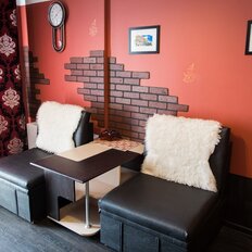 Квартира 37 м², 1-комнатная - изображение 4