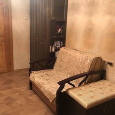 Квартира 44 м², 1-комнатная - изображение 3