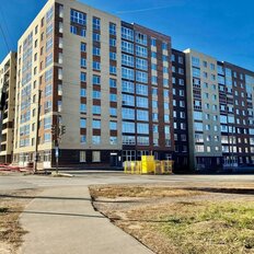 Квартира 44,3 м², 1-комнатная - изображение 2