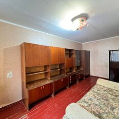 Квартира 38,8 м², 2-комнатная - изображение 4