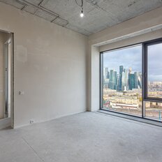 Квартира 47 м², 1-комнатная - изображение 3