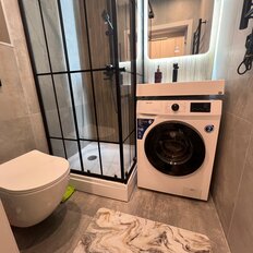 Квартира 22 м², студия - изображение 3