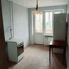 Квартира 36 м², 1-комнатная - изображение 4