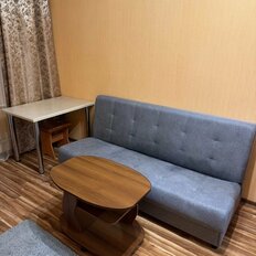 Квартира 27 м², студия - изображение 2