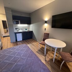 Квартира 22 м², студия - изображение 4