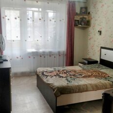 Квартира 58,9 м², 3-комнатная - изображение 2