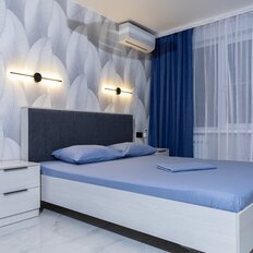 Квартира 45 м², 1-комнатная - изображение 3