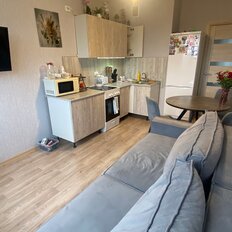 Квартира 29 м², 1-комнатная - изображение 1