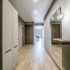 Квартира 57 м², 2-комнатная - изображение 5