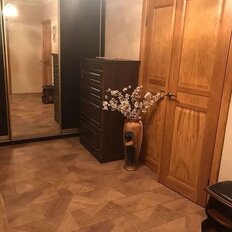 Квартира 44 м², 1-комнатная - изображение 4