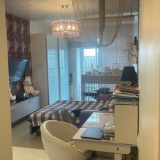 Квартира 90 м², 3-комнатная - изображение 5