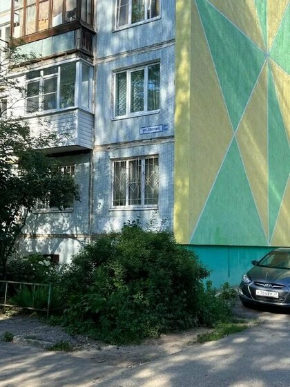 33 м², 1-комнатная квартира 2 000 ₽ в сутки - изображение 57