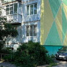 Квартира 35 м², 1-комнатная - изображение 5