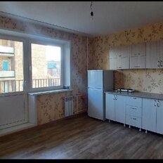 Квартира 37 м², 1-комнатная - изображение 3
