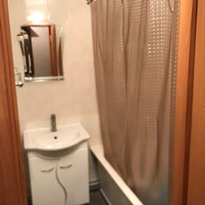 Квартира 35 м², 1-комнатная - изображение 1