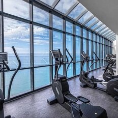 Квартира 120 м², 3-комнатные - изображение 1