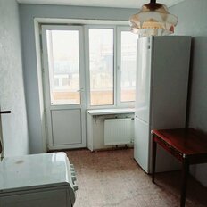 Квартира 36 м², 1-комнатная - изображение 5