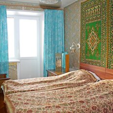 Квартира 58 м², 3-комнатная - изображение 4