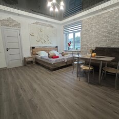 Квартира 40 м², студия - изображение 2