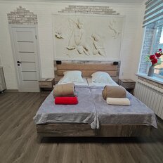 Квартира 40 м², студия - изображение 4