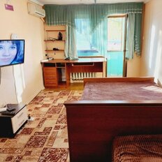 Квартира 35 м², 1-комнатная - изображение 5