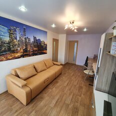 Квартира 44,1 м², 2-комнатная - изображение 2