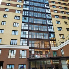 Квартира 156,4 м², 3-комнатная - изображение 2
