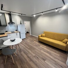 Квартира 47 м², 2-комнатная - изображение 2